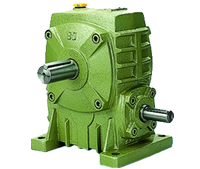 WD系列蝸輪減速機(jī)